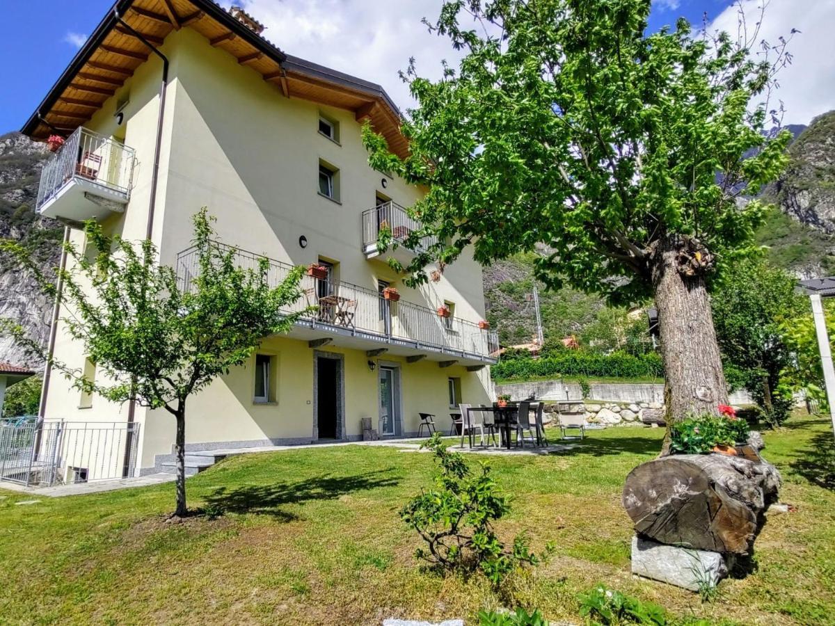 Apartment Marco By Interhome Riva  Exterior foto